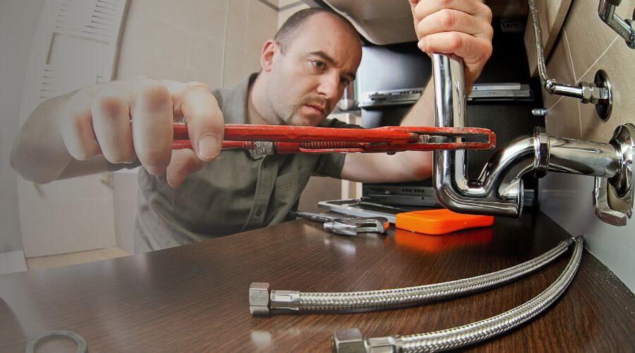 Professional Leak Detection in Wauseon, OH